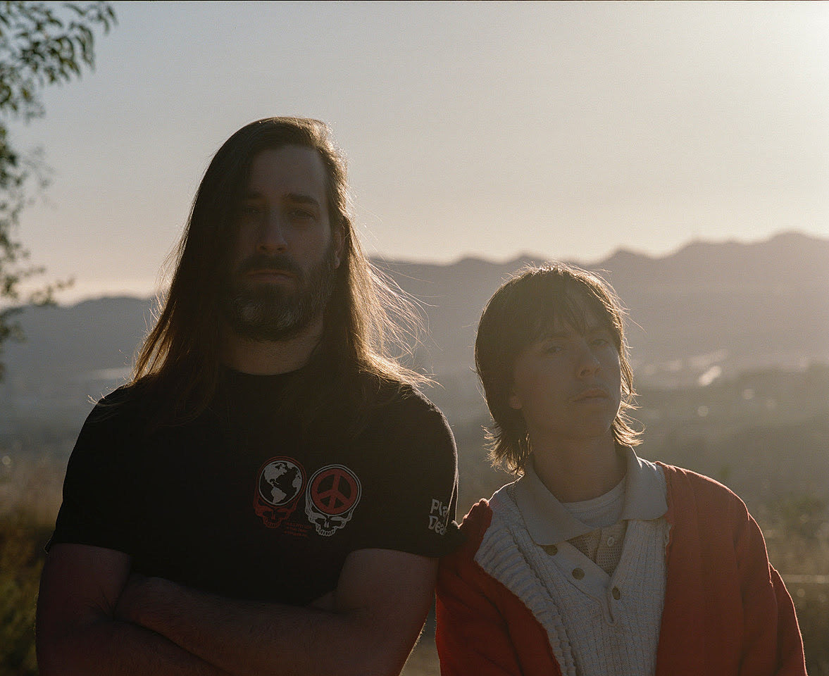 Joel Ford & Hand Habits’ Meg Duffy form duo yes/and, prep debut (stream 2 tracks)
