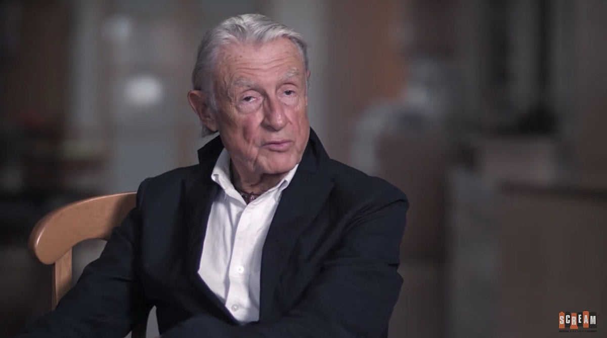 director Joel Schumacher (‘The Lost Boys,’ ‘St. Elmo’s Fire’), RIP