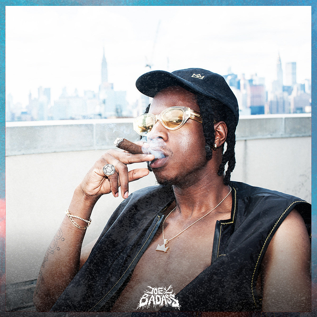 Joey Bada$$ releases three new songs produced by Statik Selektah