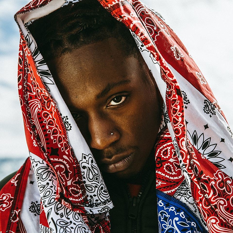 Joey Bada$$ announces “The Amerikkkana Tour” with Boogie & Buddy