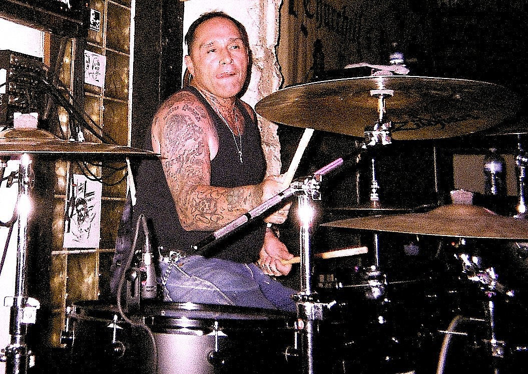 Misfits drummer Joey Image dead at 63