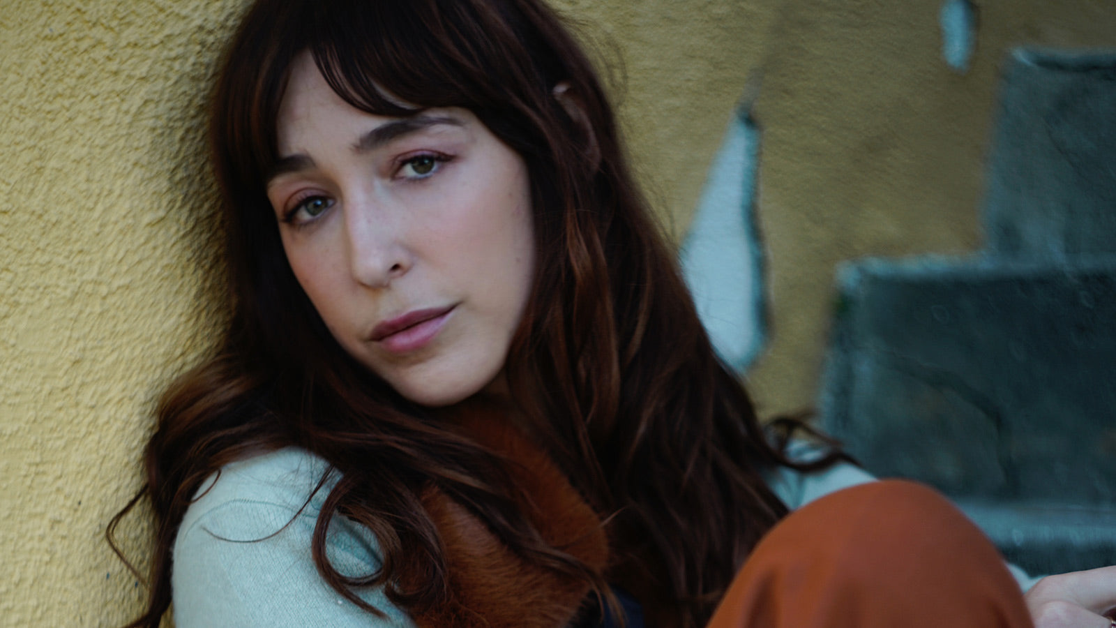 Johanna Samuels announces new LP & release shows, shares “Circles” ft. Tyler Ballgame
