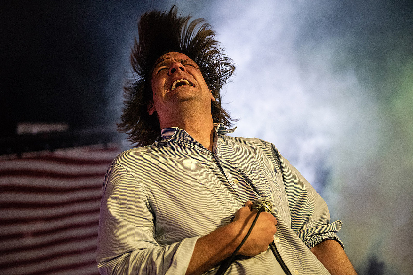 John Maus announces 2019 tour