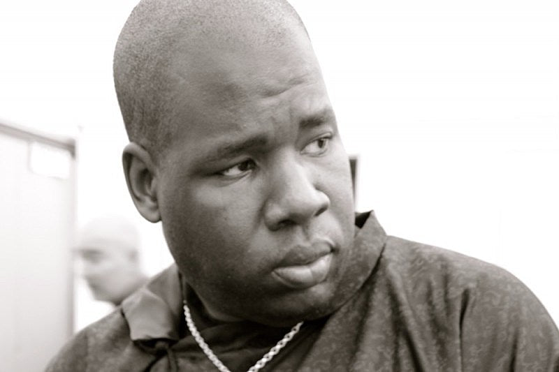 John Blackwell, who drummed for Prince, D’Angelo & others, has died