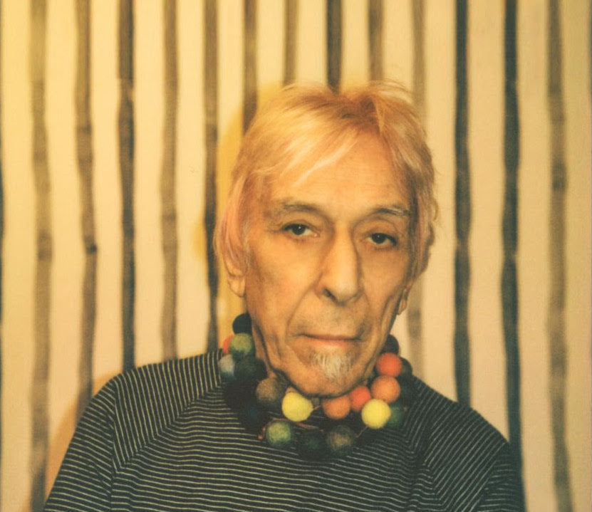 John Cale announces new album, shares “How We See the Light”