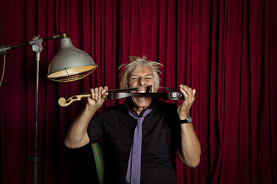 Animal Collective, Kurt Vile, Oh Sees & more joining John Cale for ‘Velvet Underground & Nico’ shows at BAM