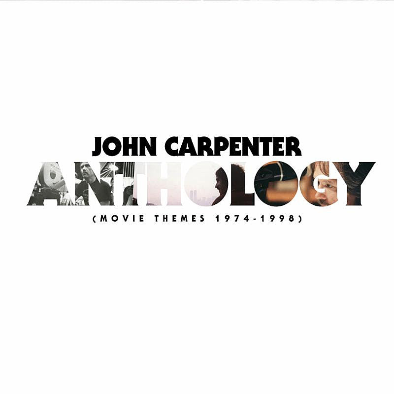 John Carpenter preps ‘Anthology: Movie Themes 1974-1998,’ touring (L.A. on Halloween)