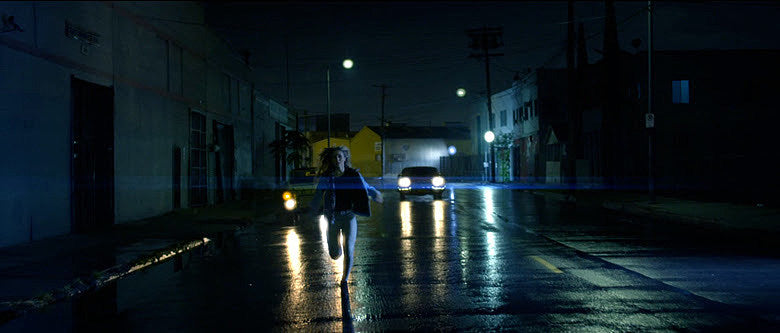 John Carpenter returns to directing with new video for his “Christine” theme