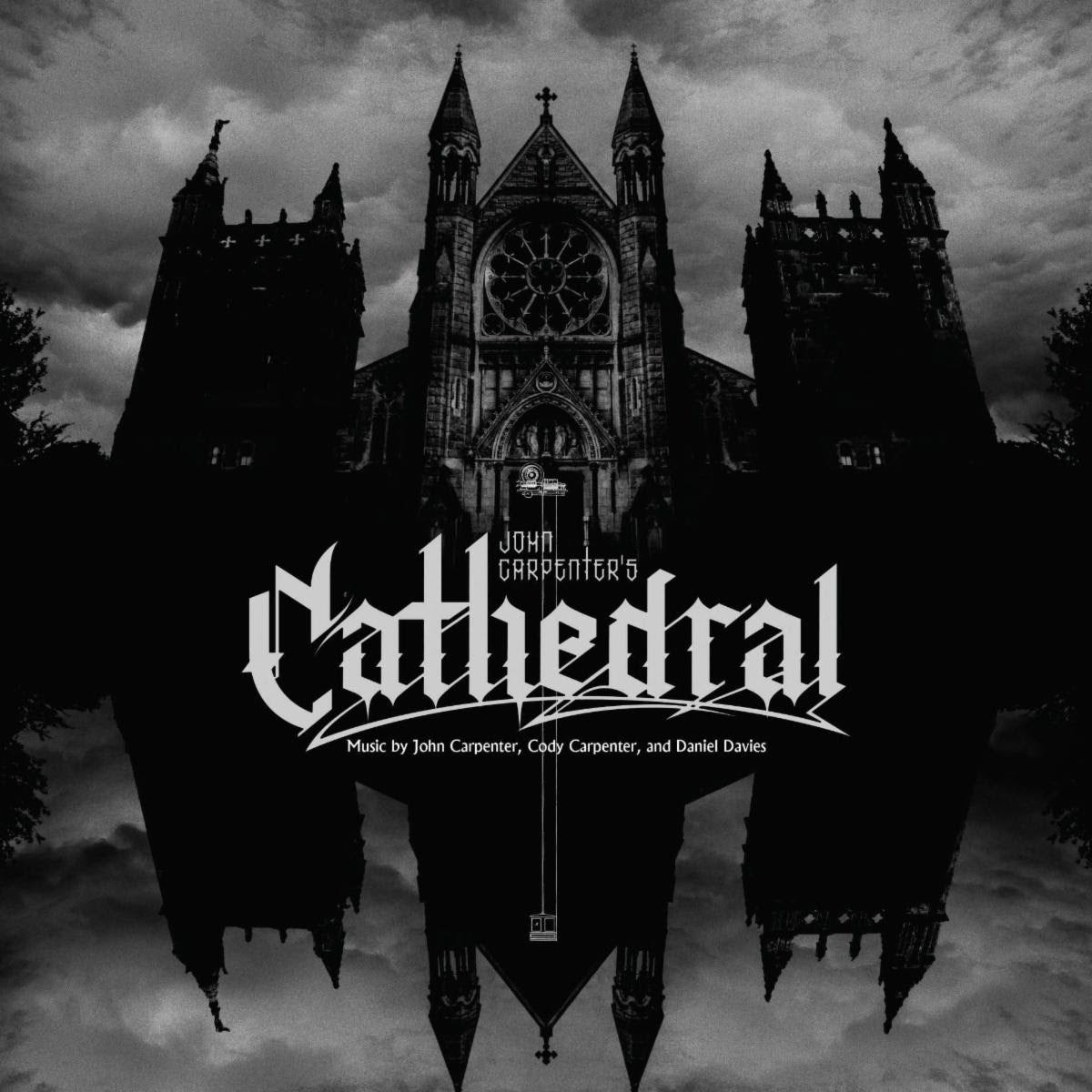 John Carpenter goes metal on new album / graphic novel ‘Cathedral’: hear “Lord of the Underground”