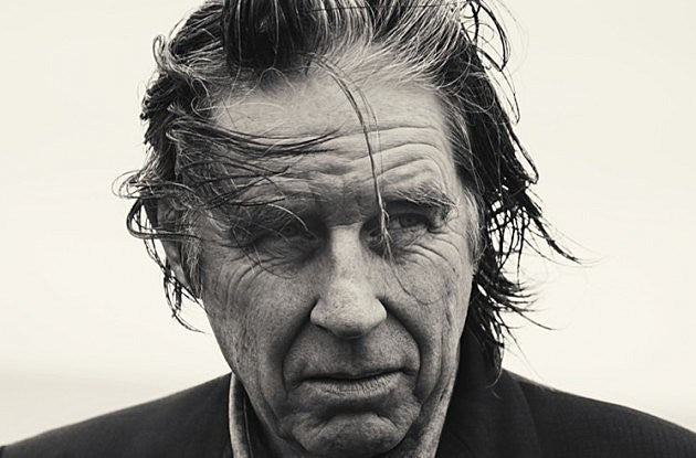 John Doe added tour dates; book & new album out now