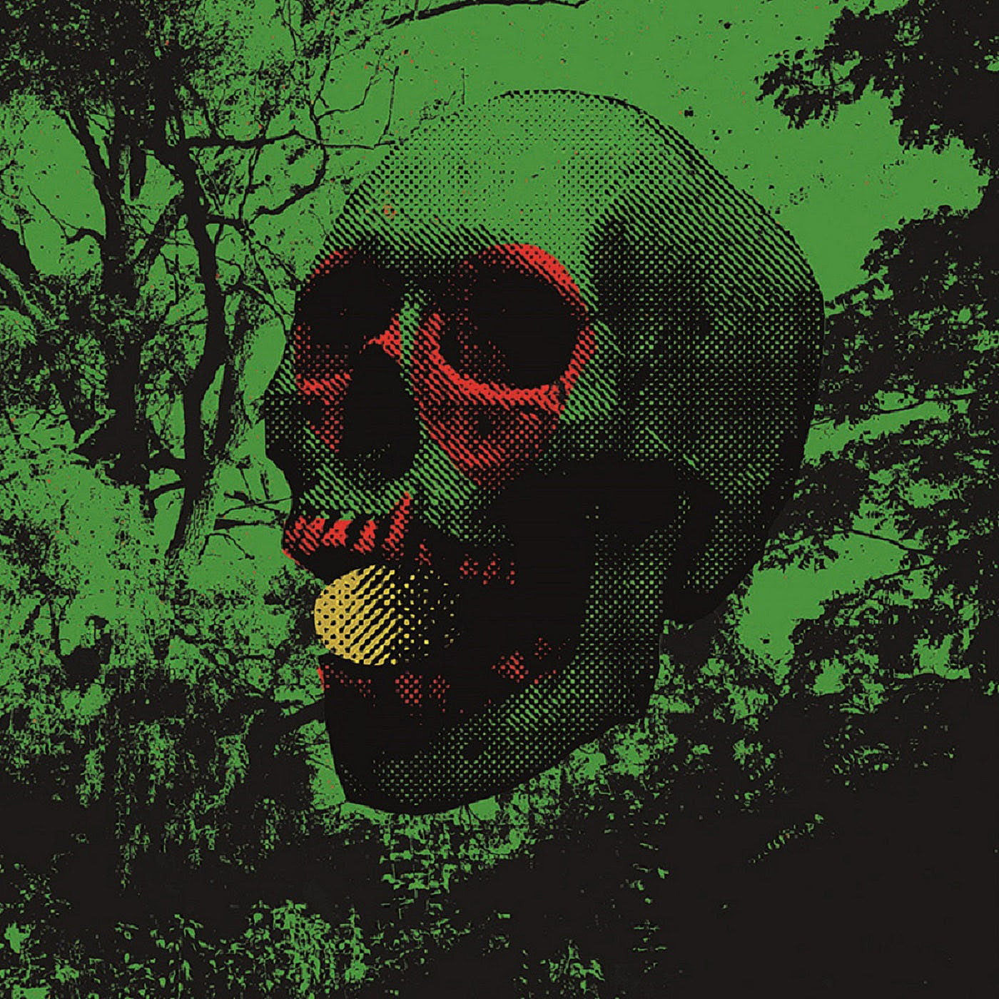 Osees offshoot Witch Egg prep debut LP (listen to “City Maggot”)