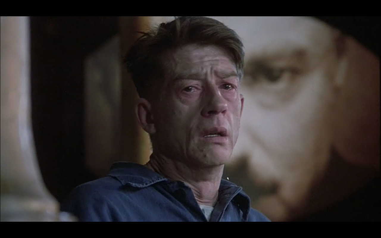 prolific actor John Hurt, RIP