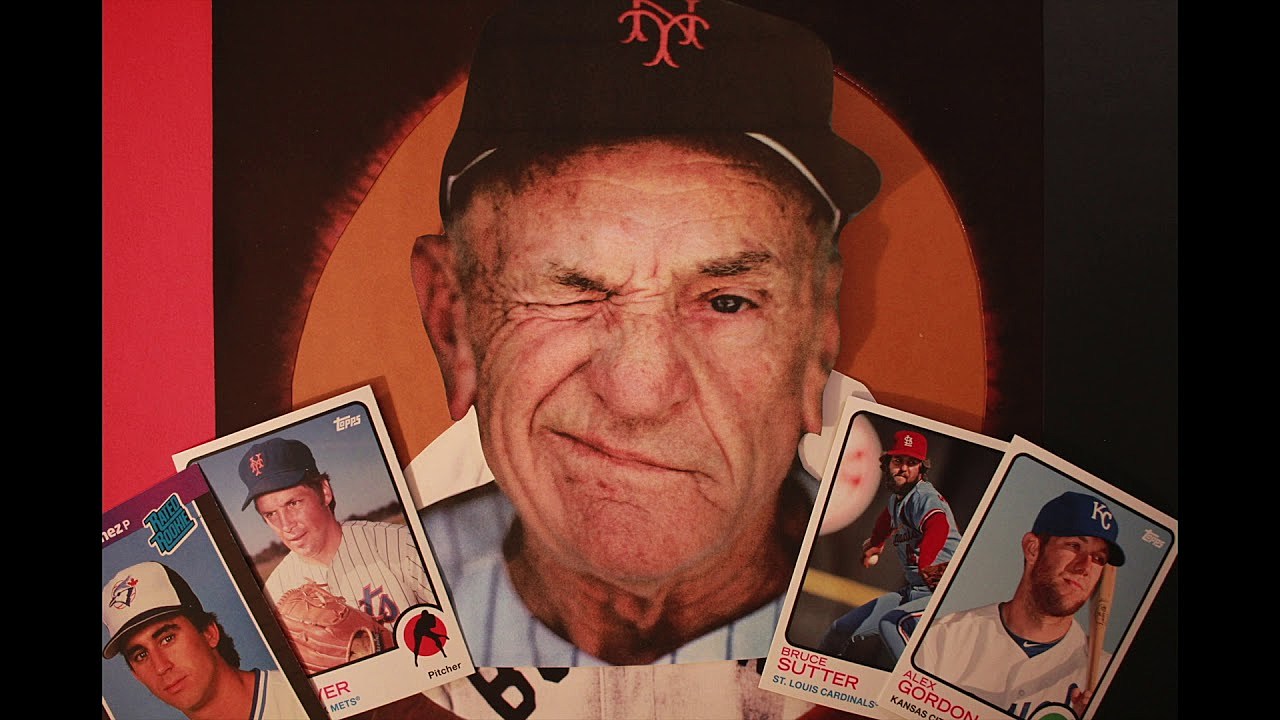 John K. Samson welcomes back baseball and disses Trump on new single