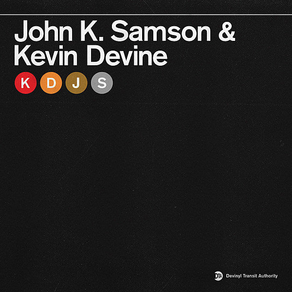 John K Samson covers Christine Fellows for split with Kevin Devine (listen)