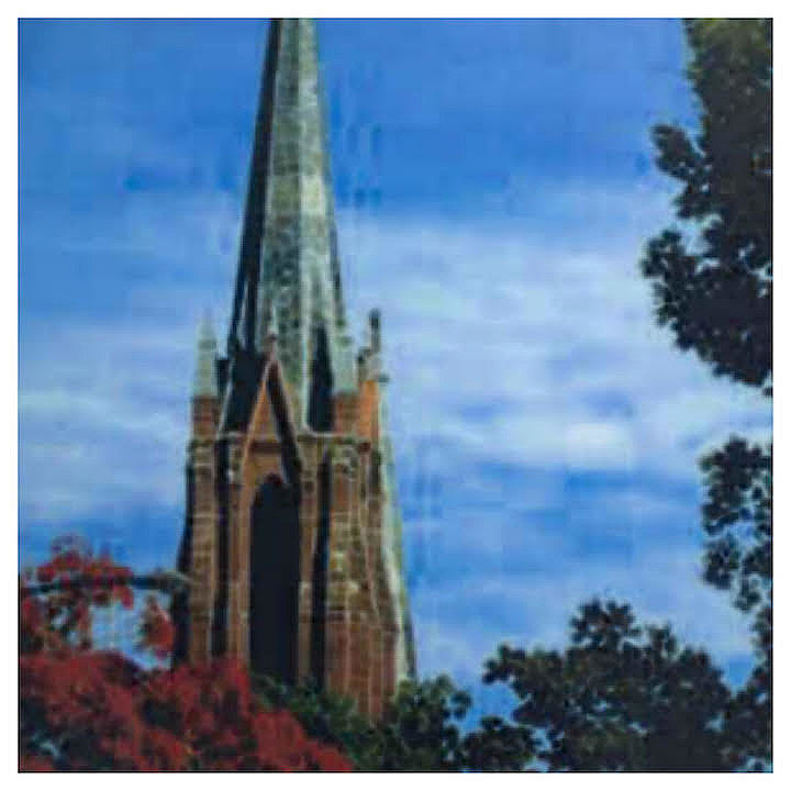 John Maus shares “Episode” from new ‘Addendum’ LP, details Coney Island show