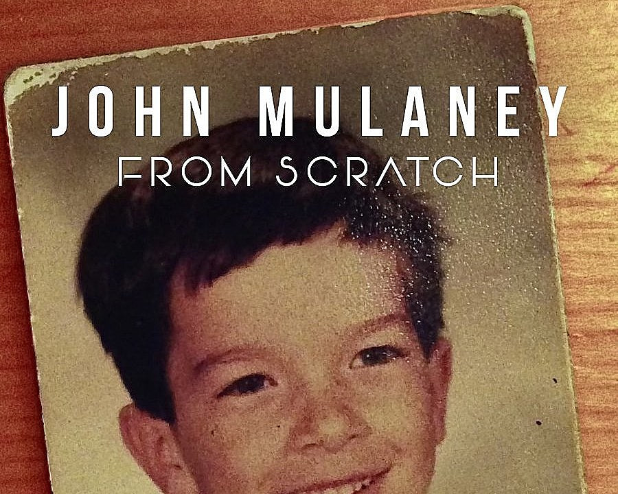 John Mulaney adds more City Winery shows (tickets on sale)