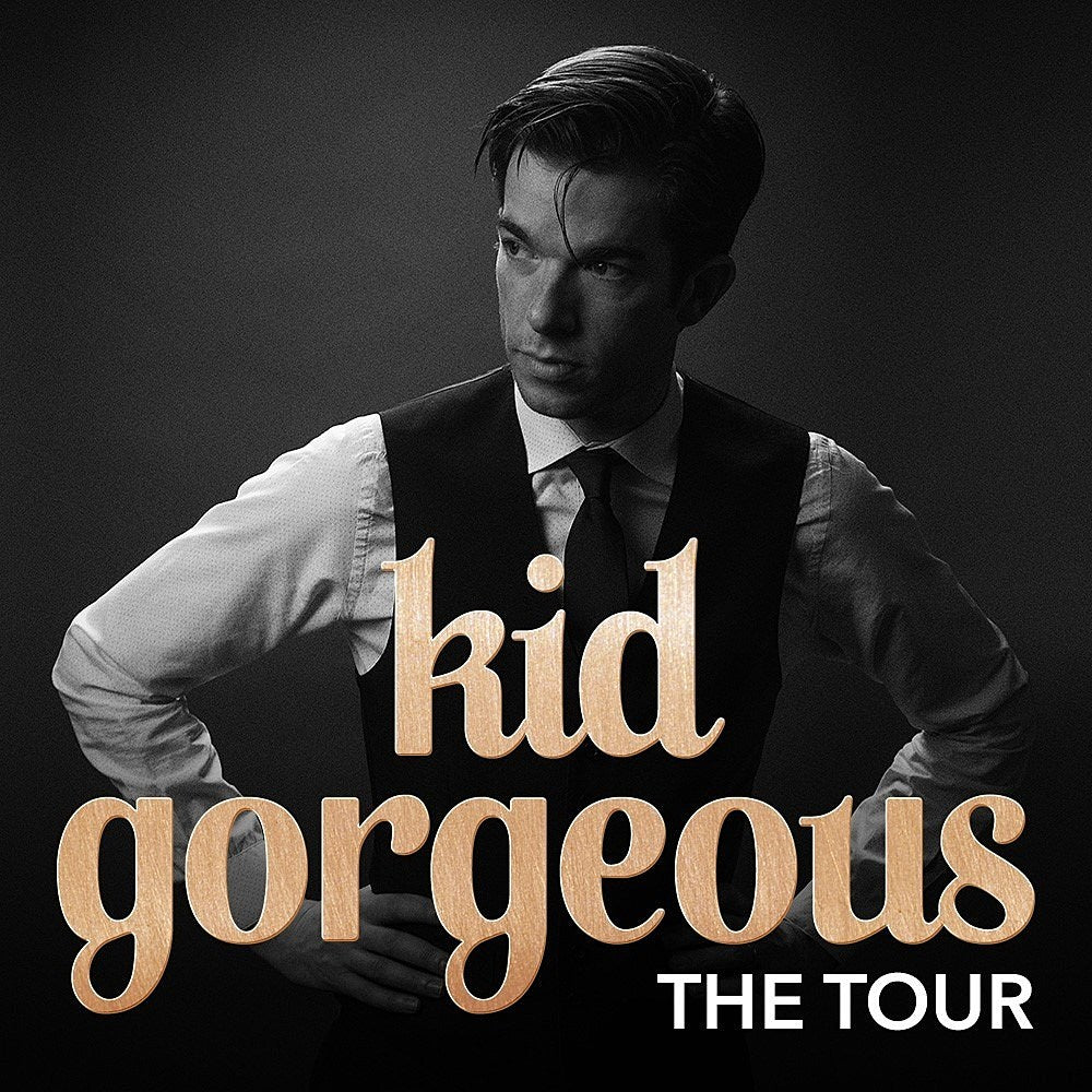 John Mulaney expands “Kid Gorgeous” tour, adds 3rd Radio City Music Hall show