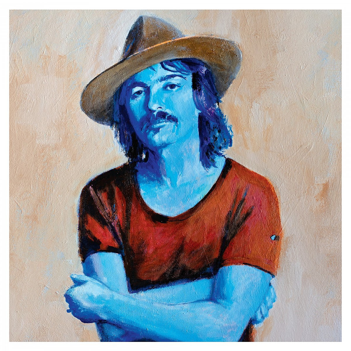 John Prine’s first seven albums collected on new box set ‘Crooked Piece of Time’