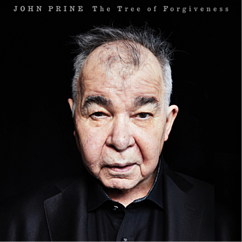 John Prine preps 1st LP of new songs in 13 years, shares “Summer’s End,” expands tour