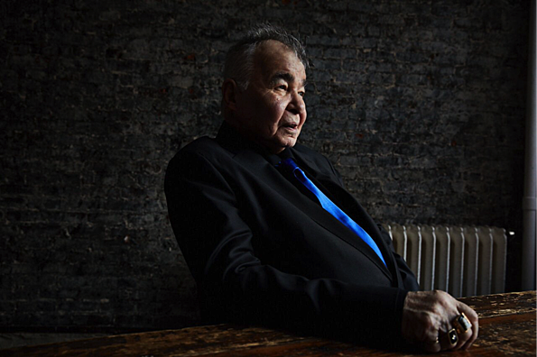 John Prine announces 2019 tour dates