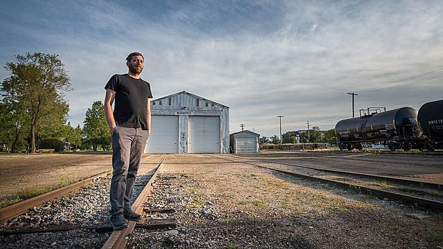 Weakerthans’ John K. Samson releasing new album, with help from some Weakerthans