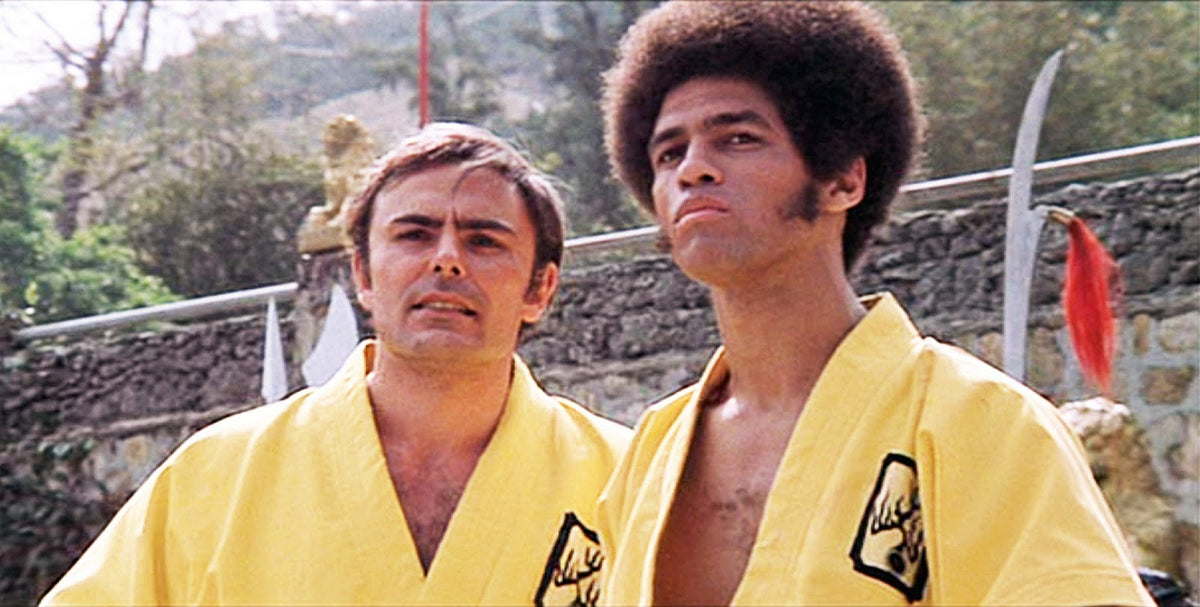 John Saxon, ‘Enter the Dragon’ co-star & veteran character actor, RIP