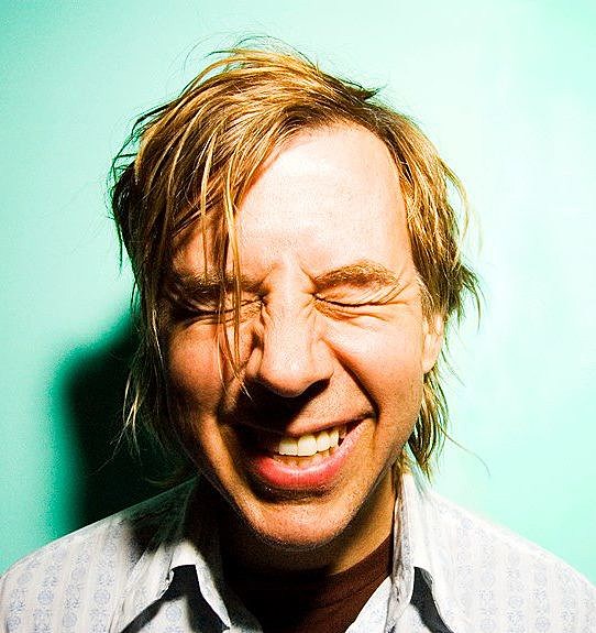 John Vanderslice going on a living room tour (do you want to host a show?)