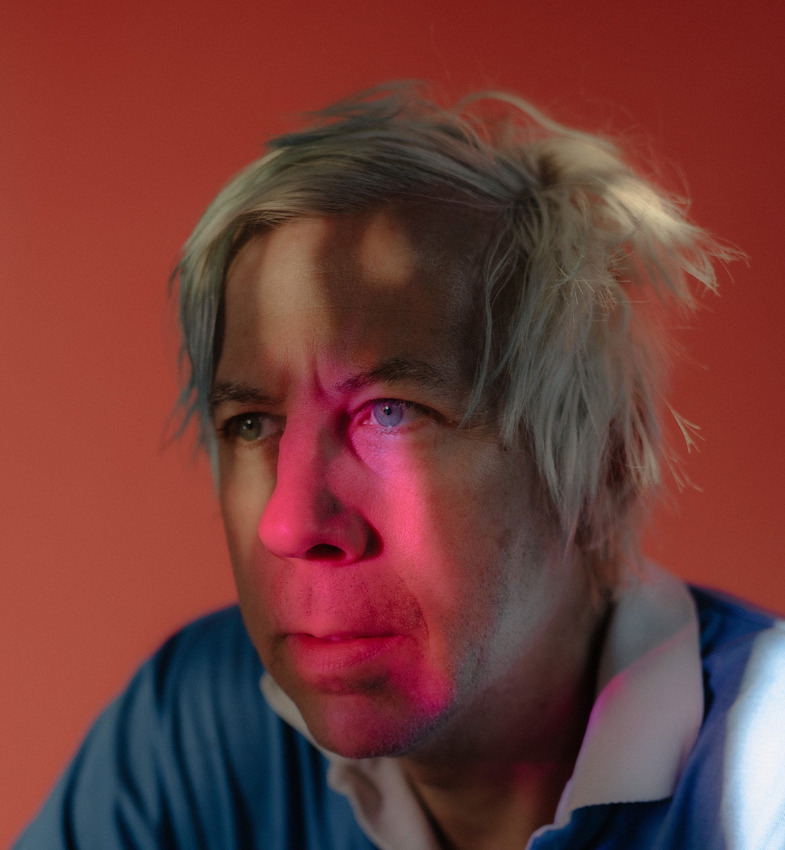 John Vanderslice preps new EP (stream a track), talks moving to L.A., David Berman & more in BV Q&A
