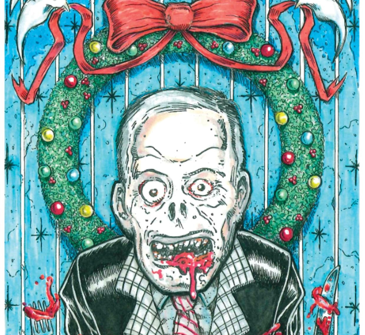 Tour news: A John Waters Christmas 2025, The Bug Club, Crystal Waters, Anamanaguchi, Toby Huss, Silkworm, Ulrika Spacek, Jana Horn, more