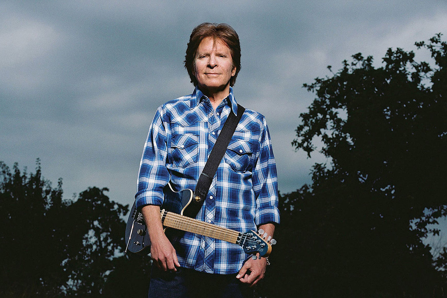 John Fogerty on Trump’s use of “Fortunate Son”: “confounding to say the least”