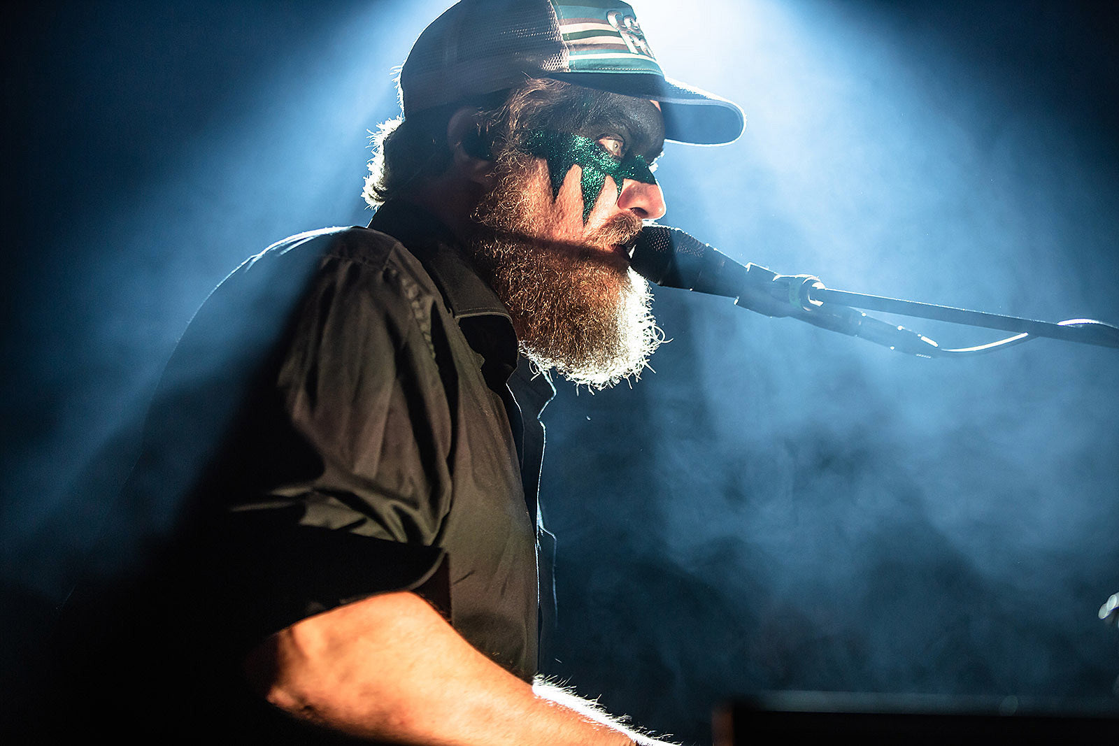 John Grant played Warsaw (pics, setlist)
