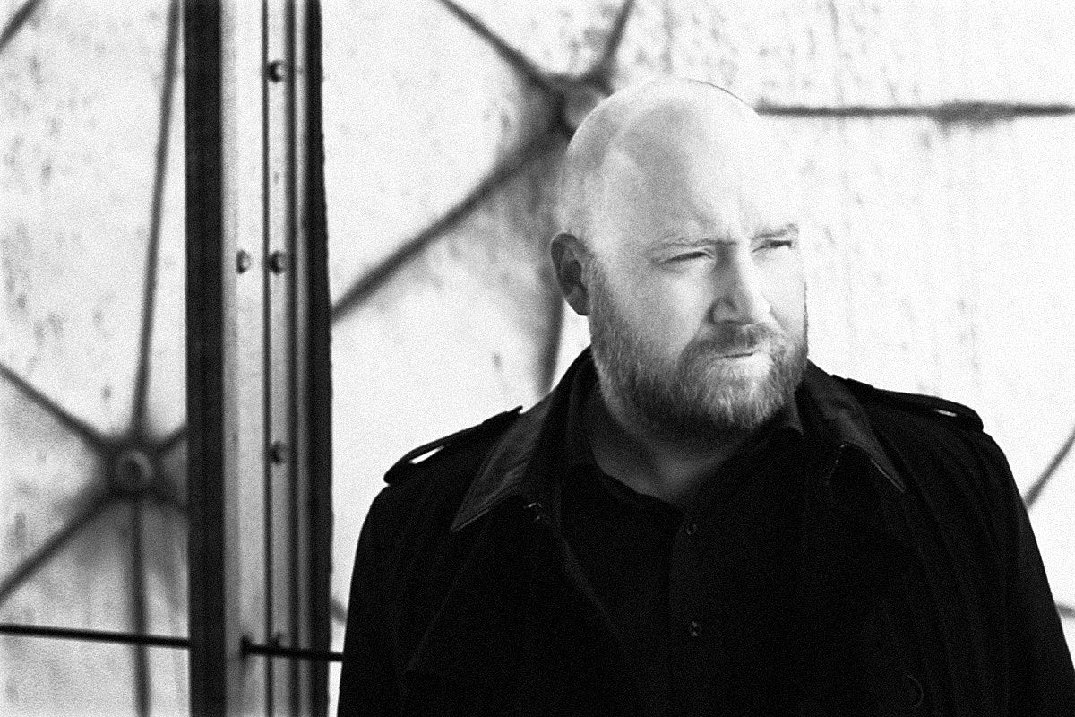 Jóhann Jóhannsson, RIP