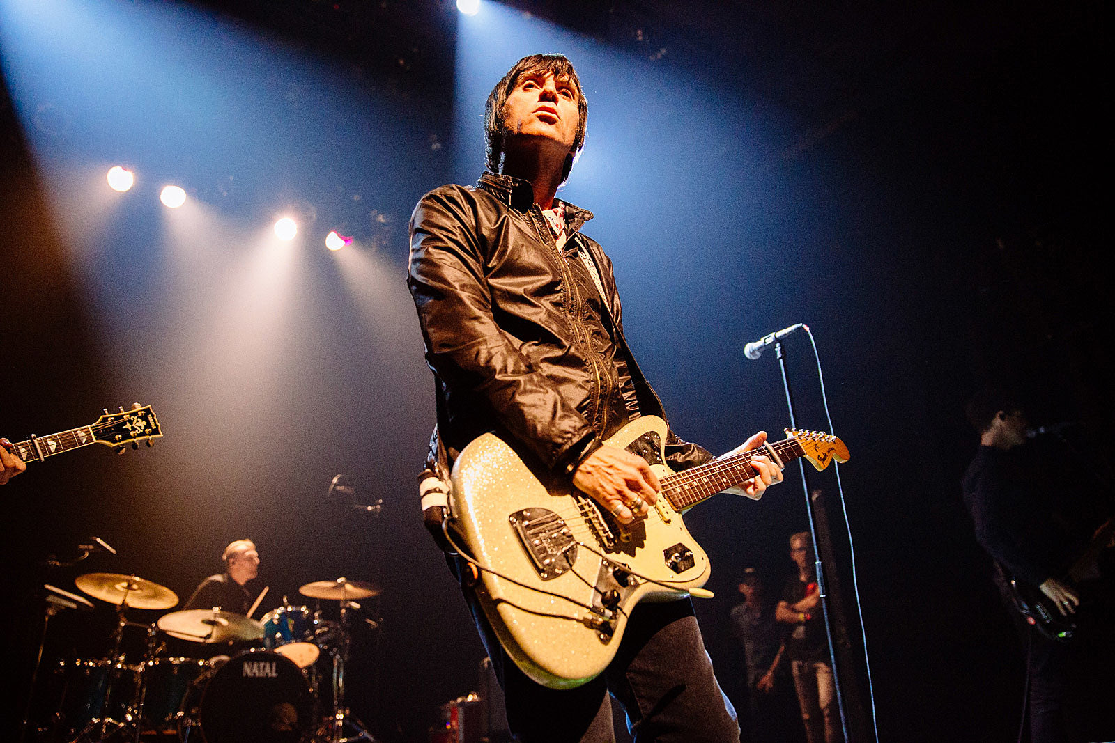 From Billy Bragg to Billie Eilish: 22 great Johnny Marr collaborations that aren’t The Smiths