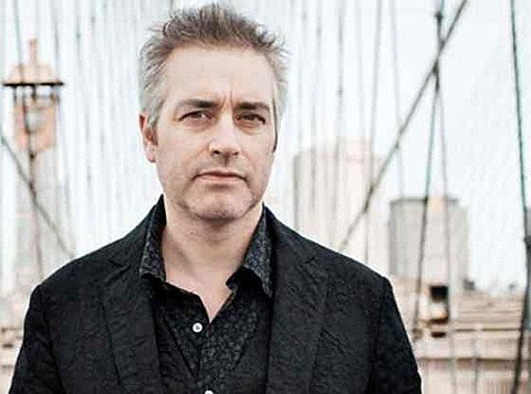 Wesley Stace schedules 2015 Cabinet of Wonders shows