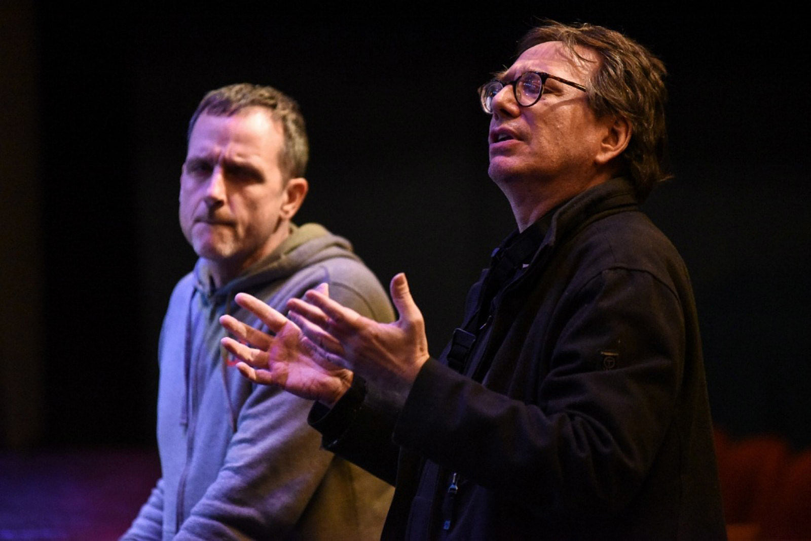 John Zorn’s Masada w/ Secret Chiefs 3 & more @ Symphony Space (pics)