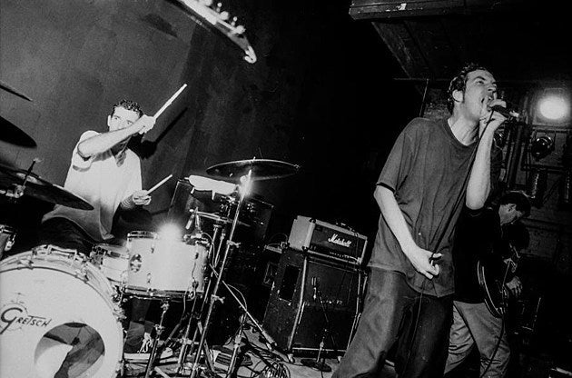 Sense Field’s Jon Bunch gave his last interview ever on the Washed Up Emo podcast (listen)