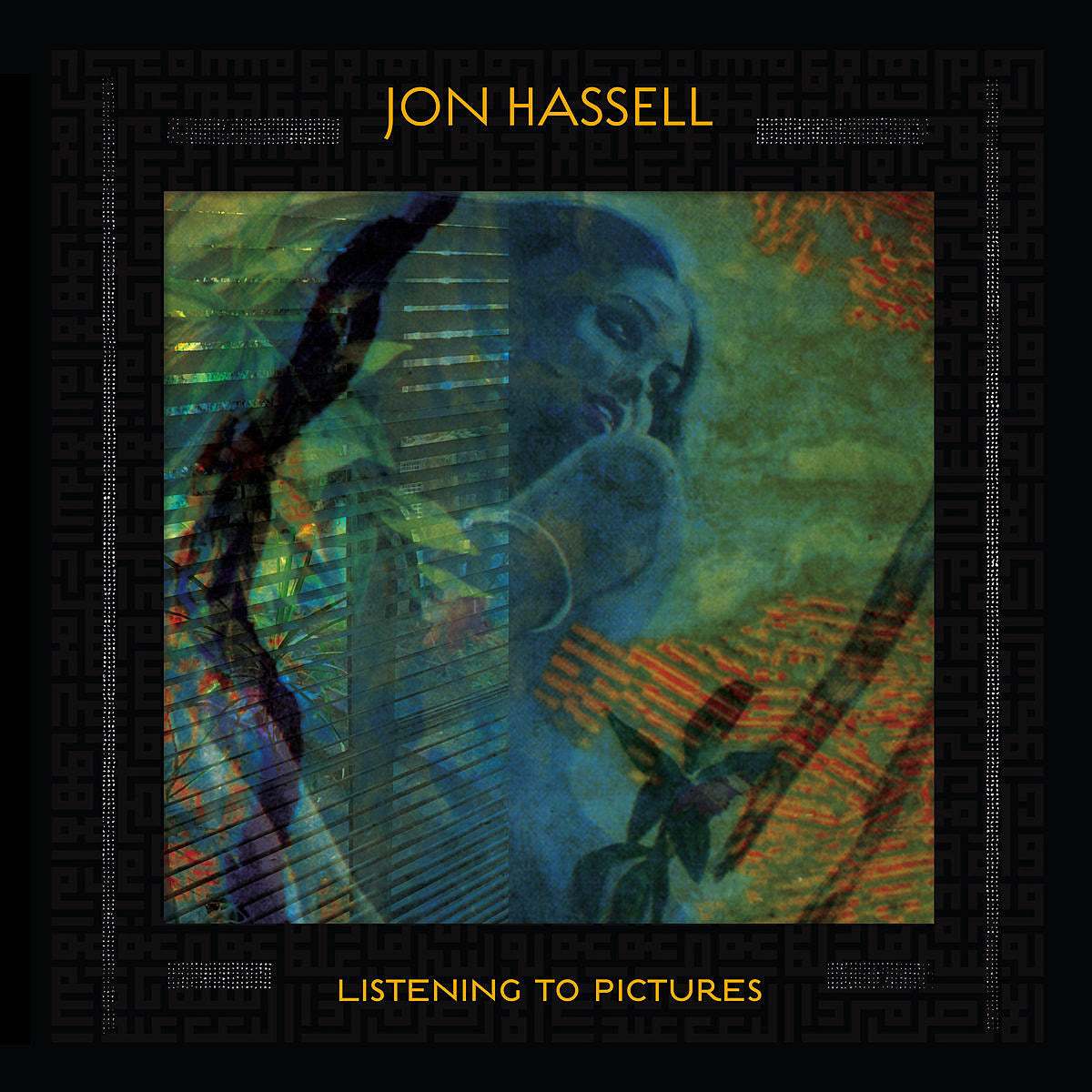 ICYMI: Jon Hassell released his first album in 9 years in 2018