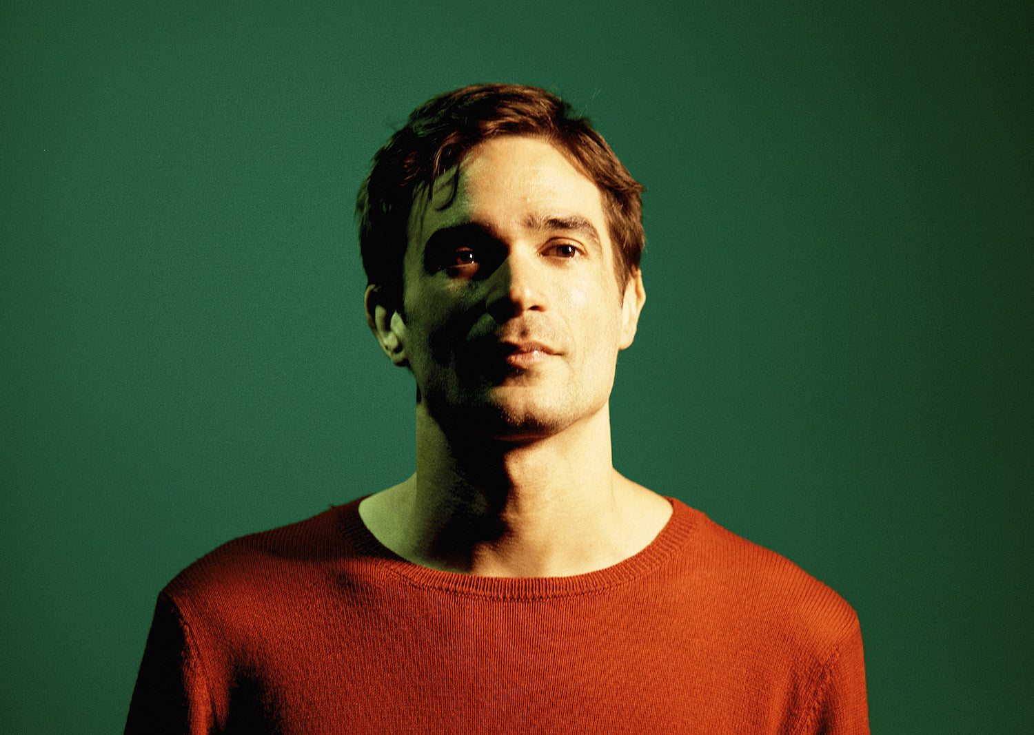 Jon Hopkins preps new LP ‘Singularity,’ shares “Emerald Rush” video, touring