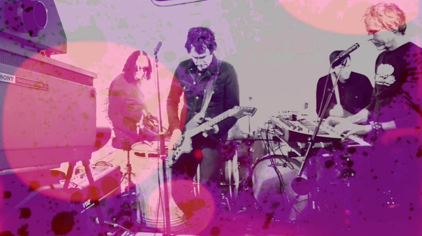 Jon Spencer adds West Coast dates to tour (watch new “Beetle Boots” video)