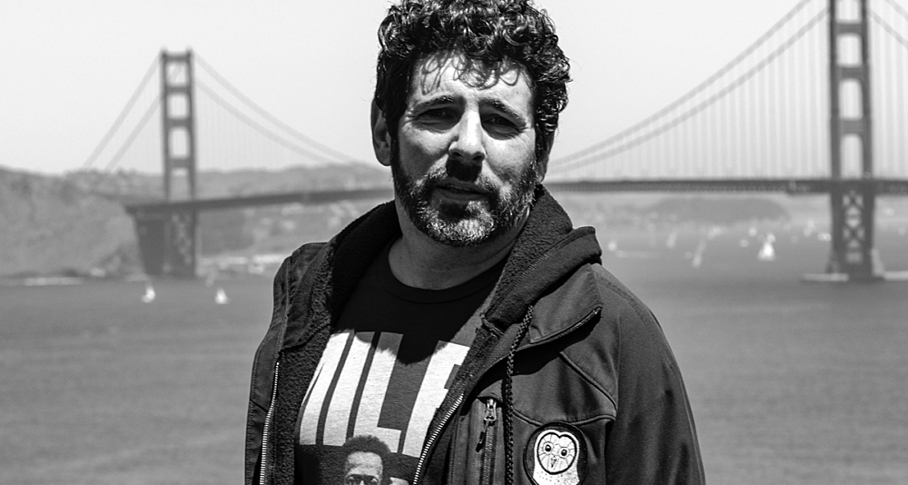 Jonah Matranga sings on new Fake Figures song (listen)