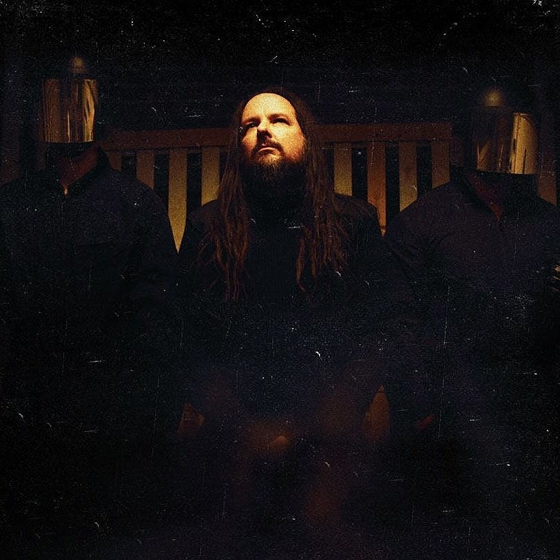 Korn’s Jonathan Davis releasing solo album & touring, playing Irving Plaza