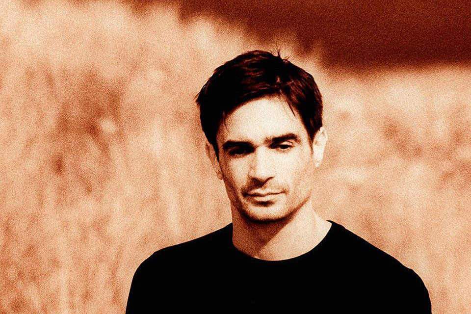 Jon Hopkins covered Thom Yorke’s “Dawn Chorus” (listen)