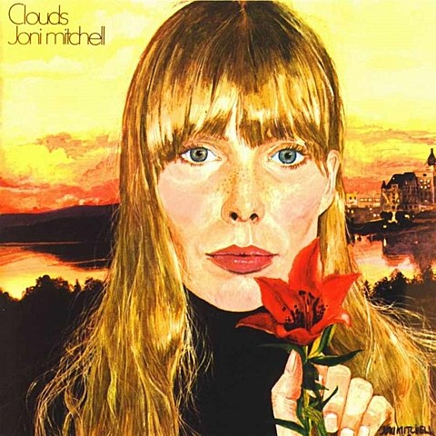 Joni Mitchell reportedly in intensive care after being found unconscious