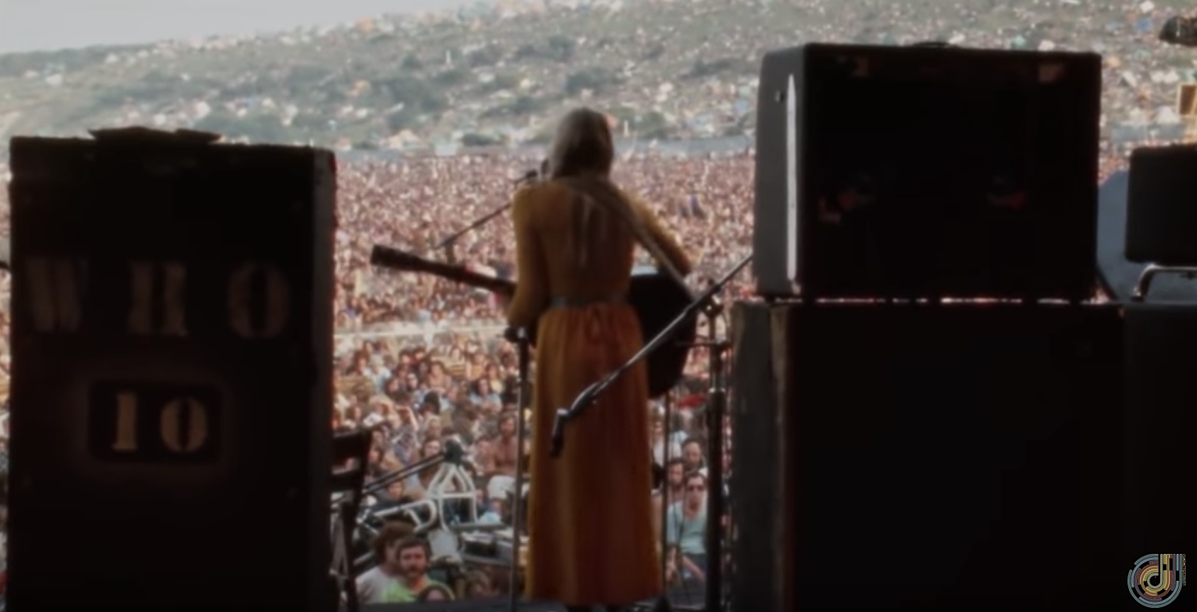 amazing live videos of Joanna Newsom, Joni Mitchell, Madness & more to watch while every show is cancelled
