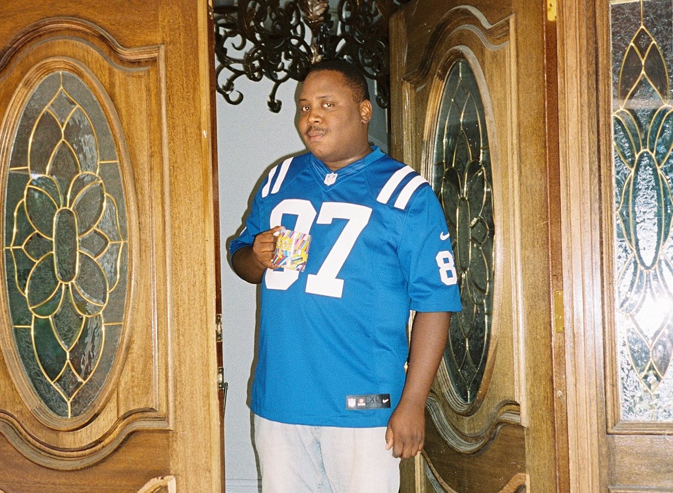 Injury Reserve’s Jordan Groggs dead at 32