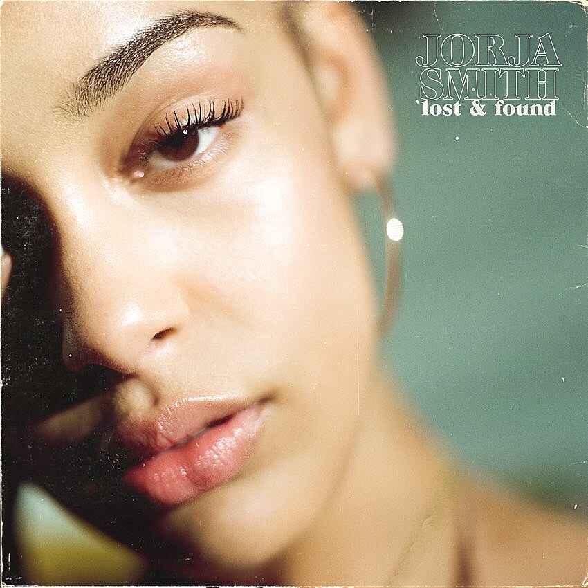 Jorja Smith announces debut album, ‘Lost & Found’