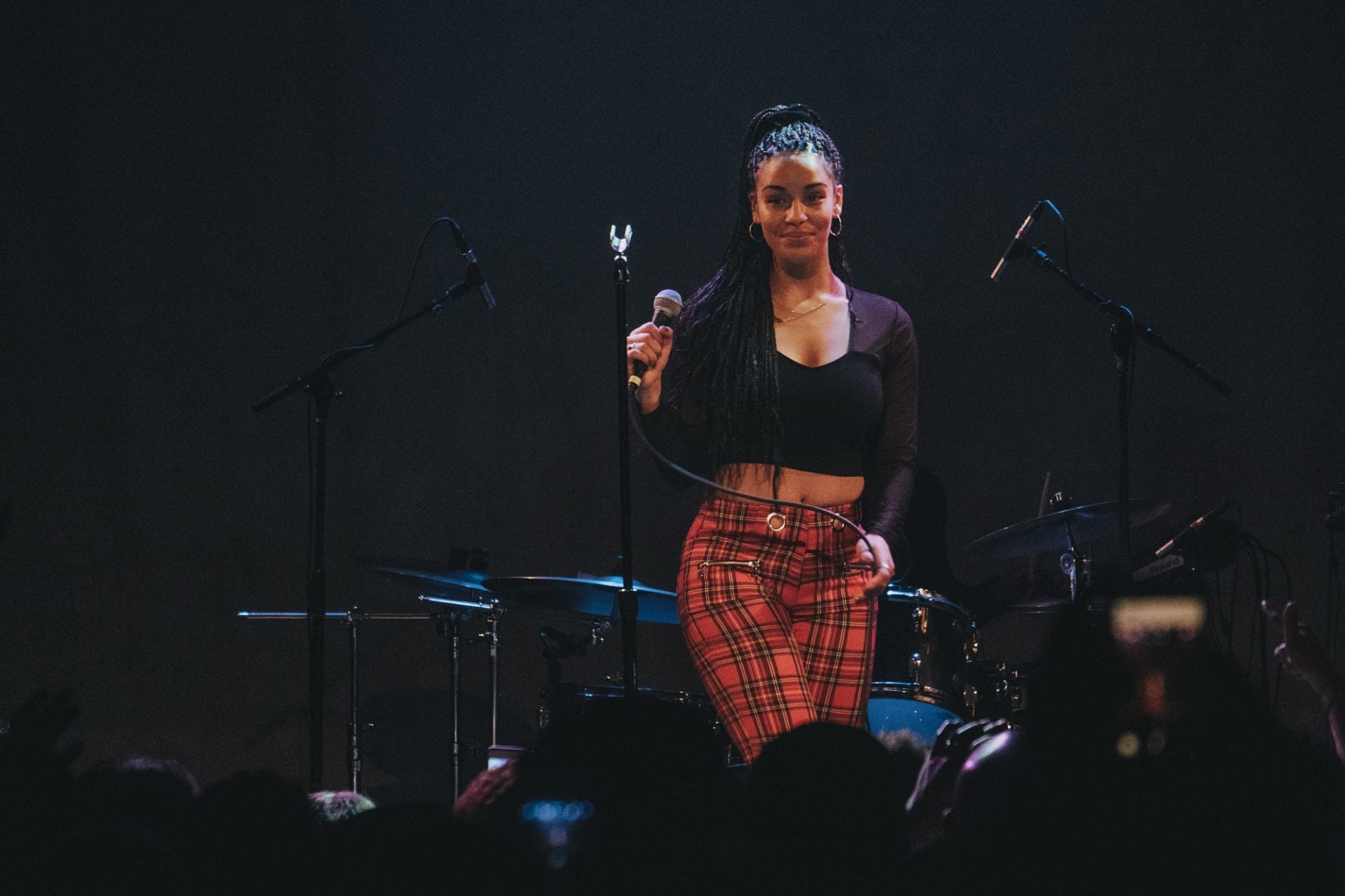 Jorja Smith announces 2018 North American tour