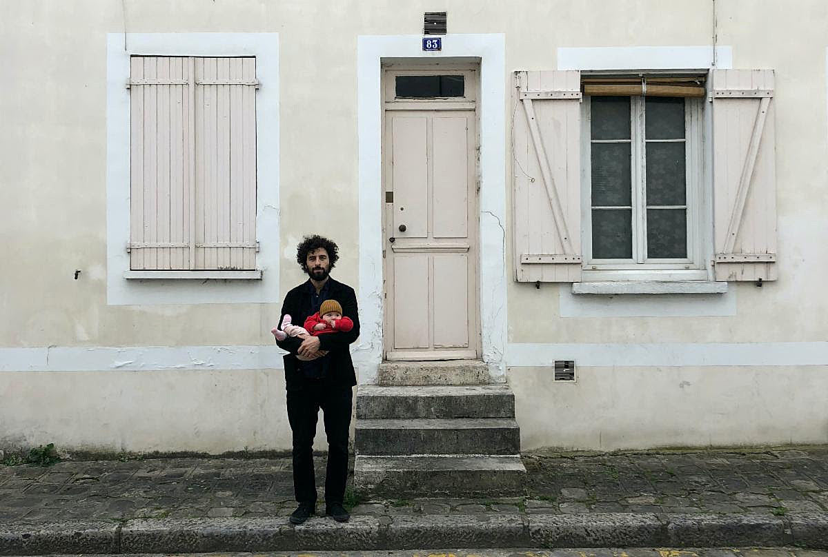 José González shares first song in 6 years, his first-ever Spanish language release