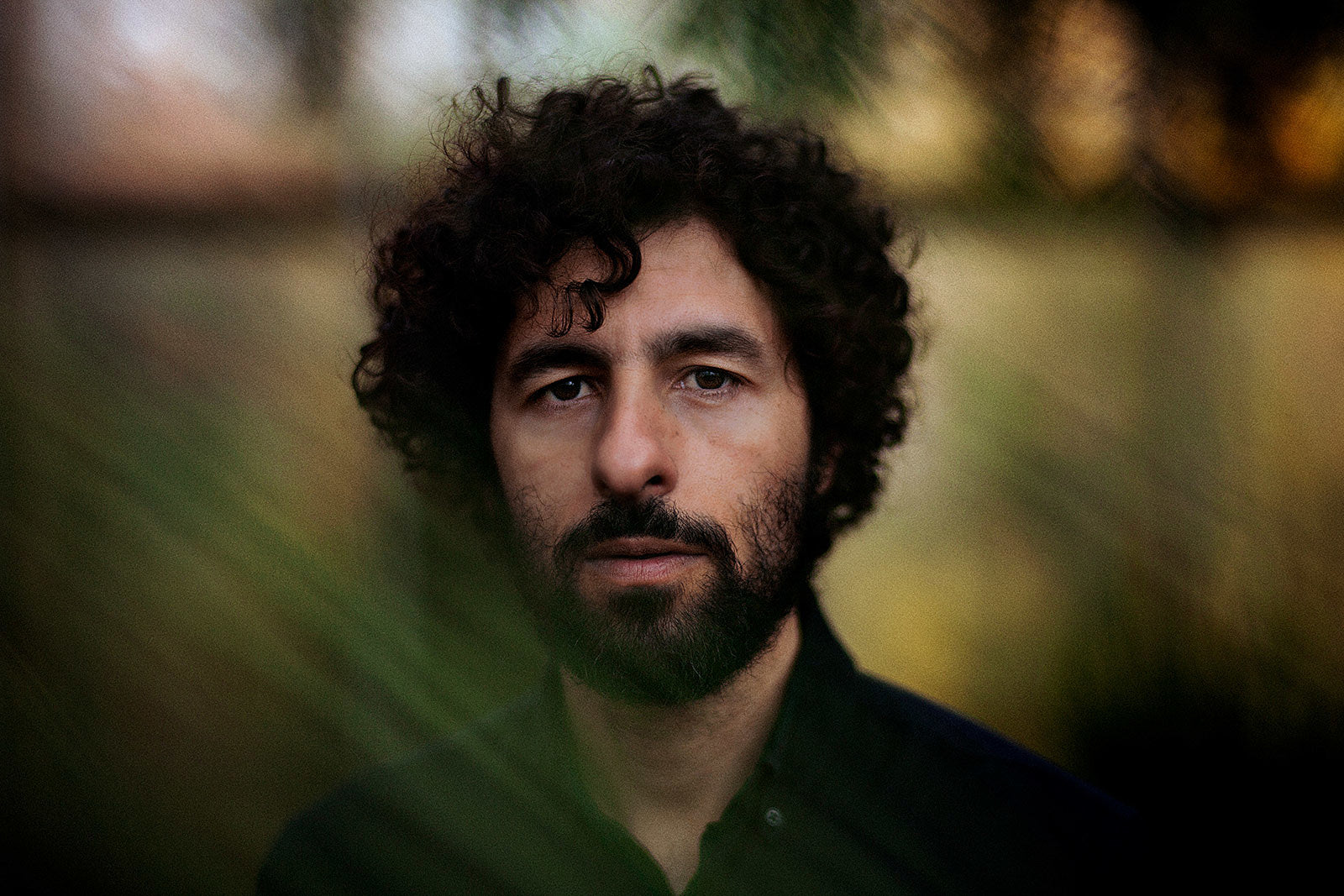 José González previews interactive livestream