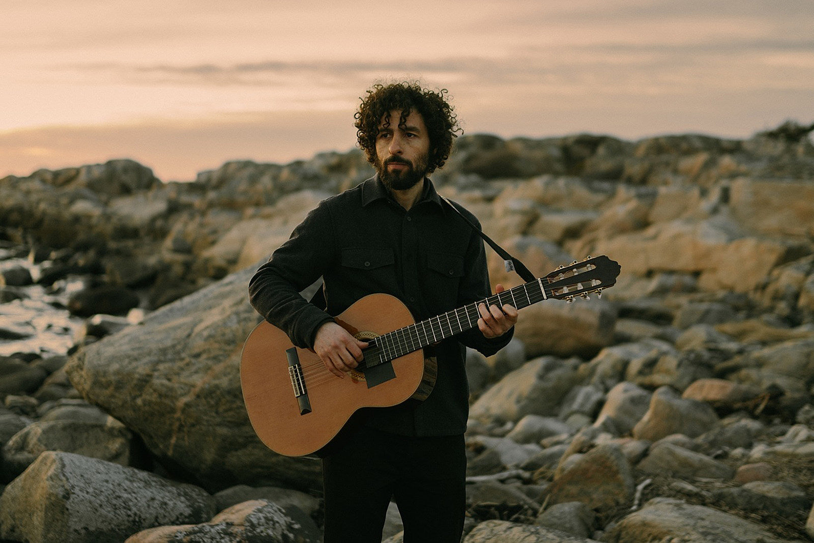 José González shares new single “Head On,” streaming interactive show tomorrow